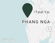 La Flora Resort Khao Lak